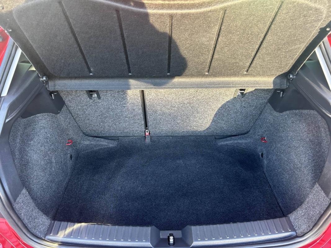 Seat Ibiza - Photo 5