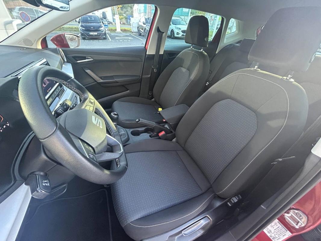 Seat Ibiza - Photo 7