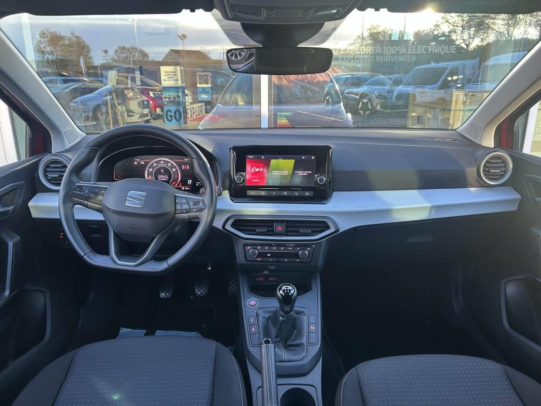 Seat Ibiza - Photo 9