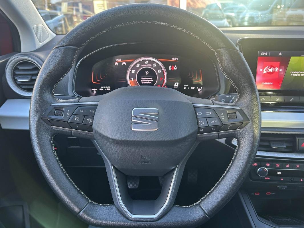 Seat Ibiza - Photo 10