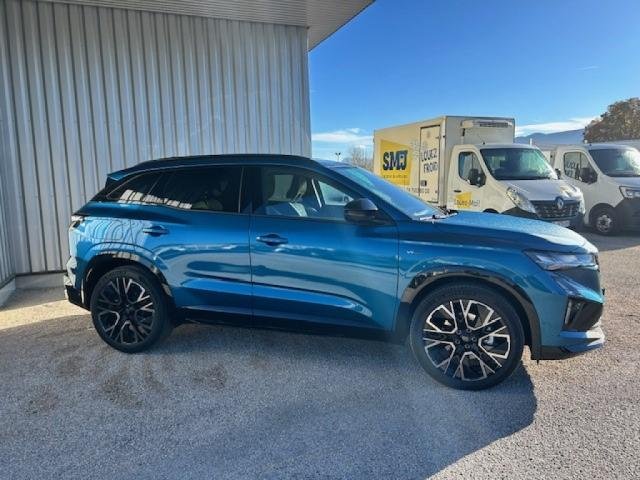 Renault Austral - Photo 3