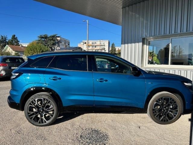Renault Austral - Photo 5