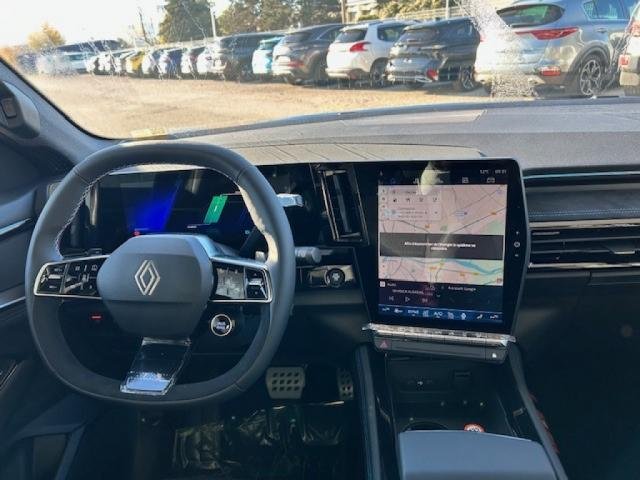 Renault Austral - Photo 9