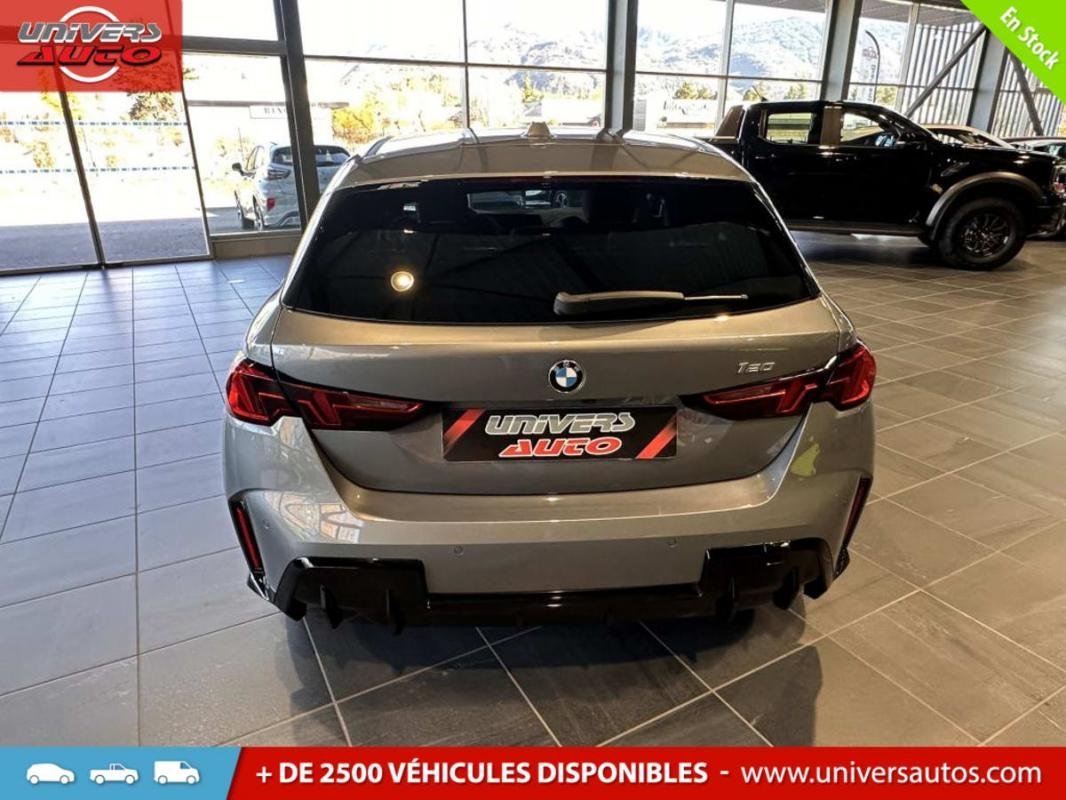 BMW Série 1 - Photo 28