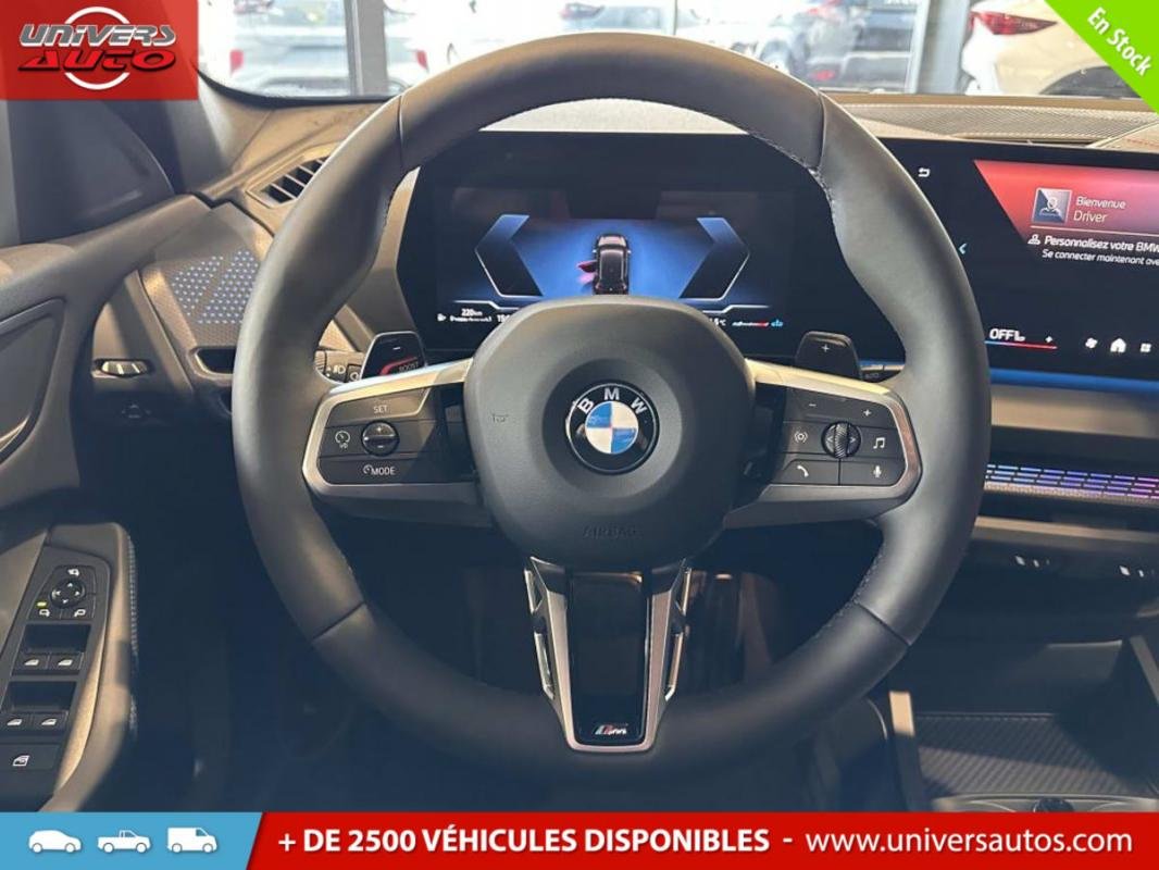 BMW Série 1 - Photo 8