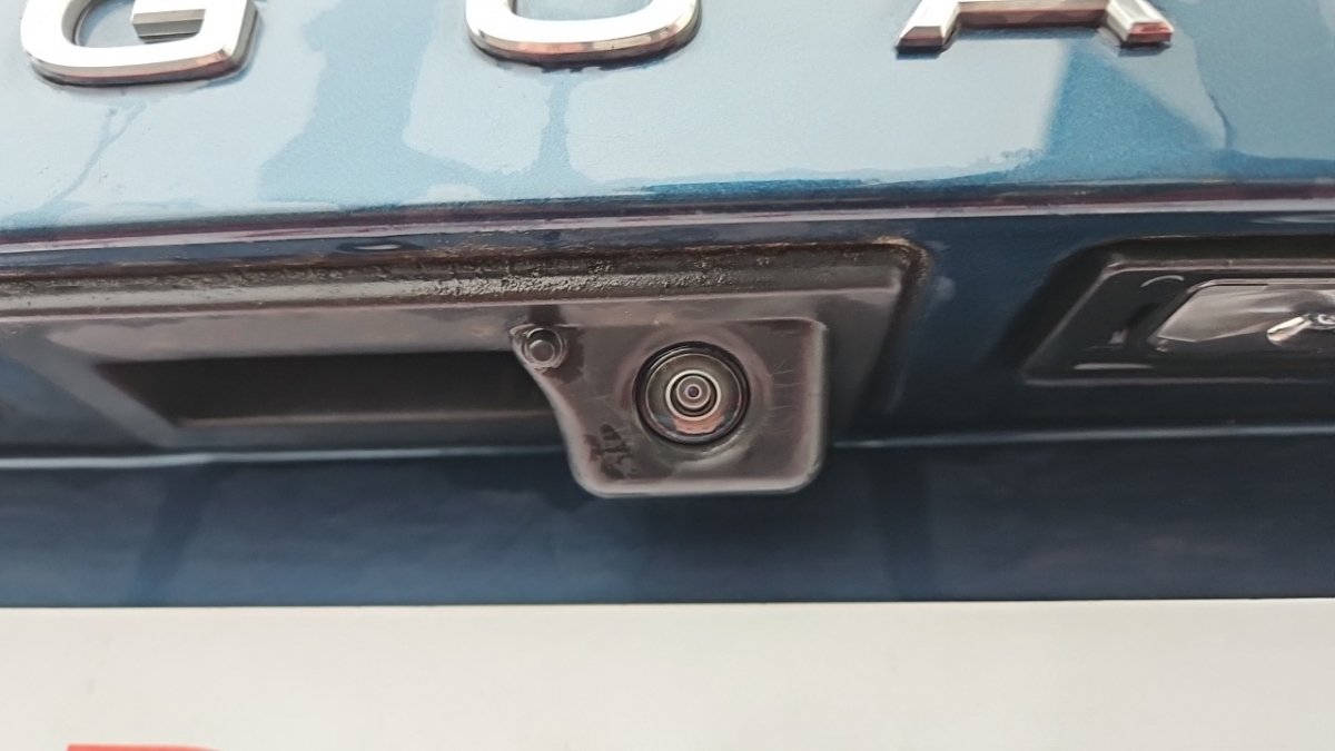 Volkswagen Tiguan - Photo 12