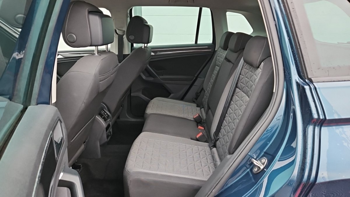 Volkswagen Tiguan - Photo 14