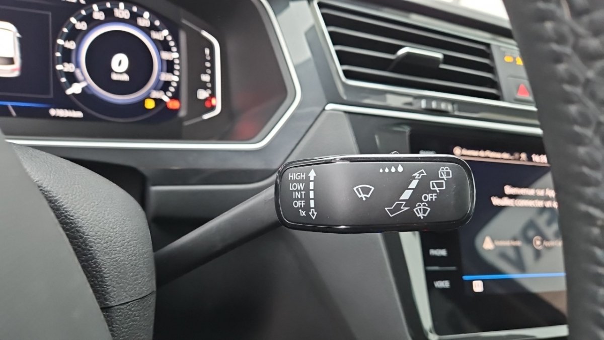 Volkswagen Tiguan - Photo 25