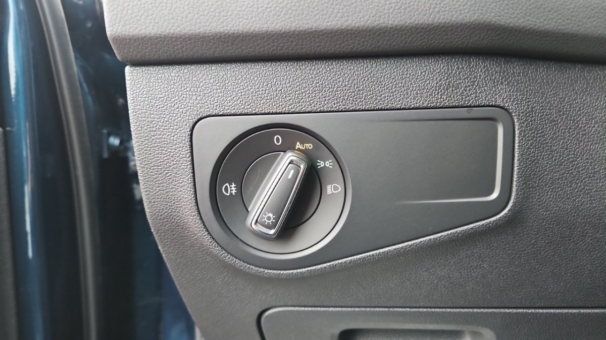 Volkswagen Tiguan - Photo 26