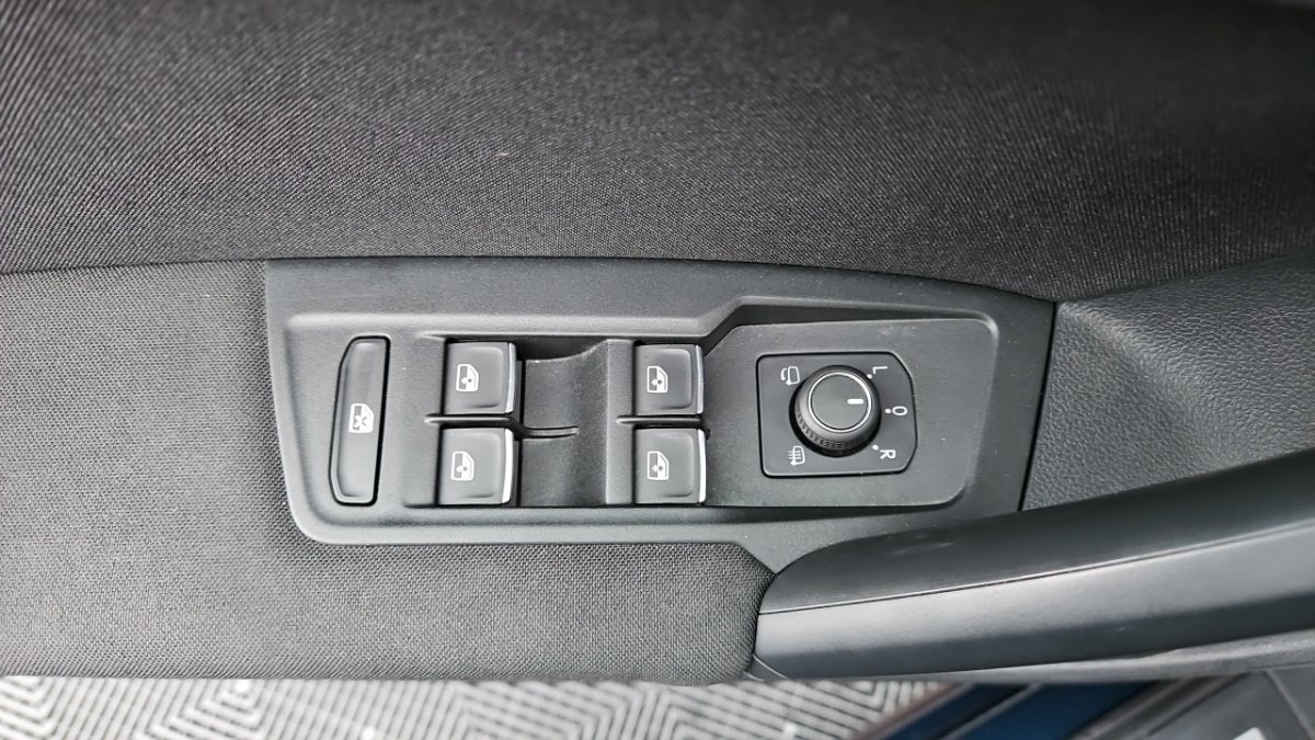 Volkswagen Tiguan - Photo 27