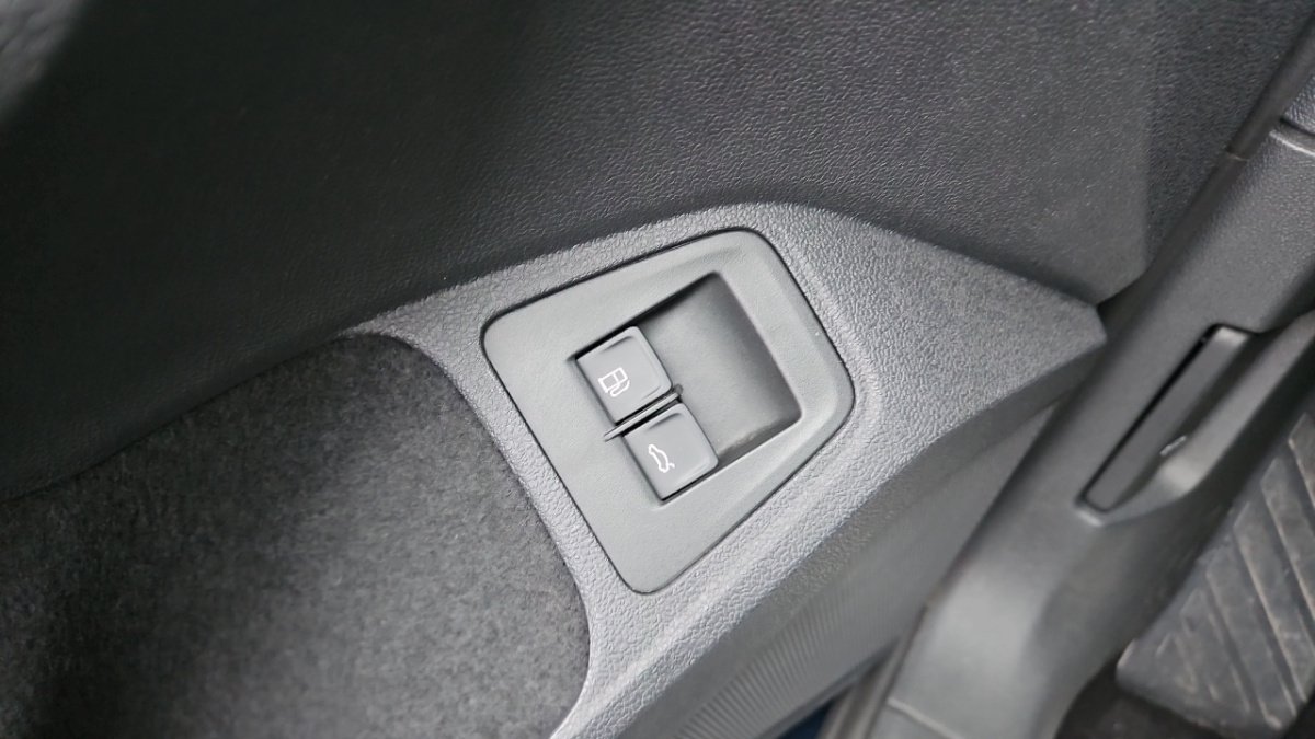 Volkswagen Tiguan - Photo 28