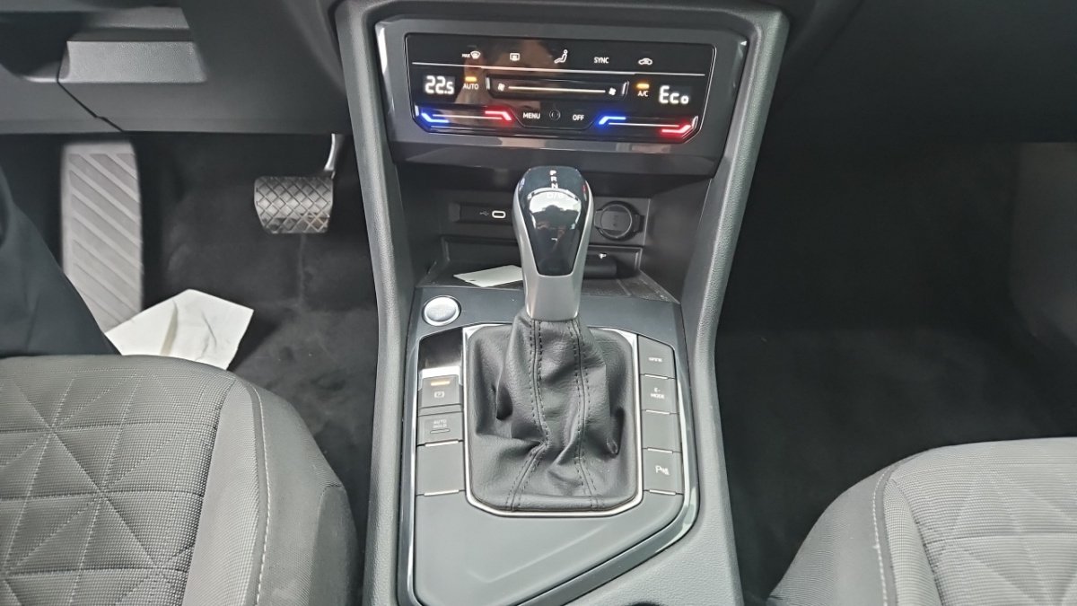 Volkswagen Tiguan - Photo 29