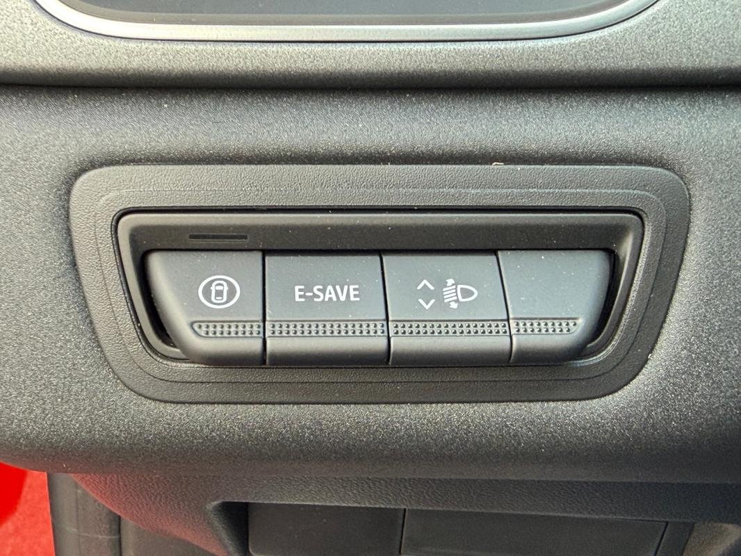 Renault Captur - Photo 12