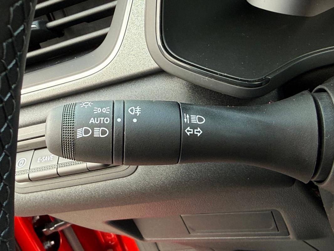 Renault Captur - Photo 13