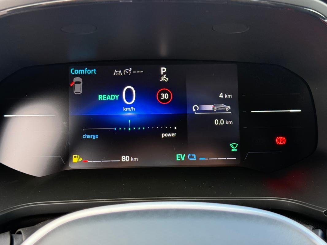 Renault Captur - Photo 14