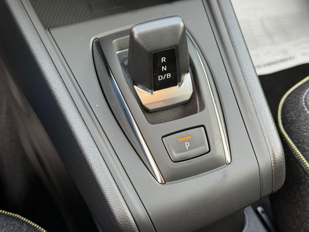 Renault Captur - Photo 28