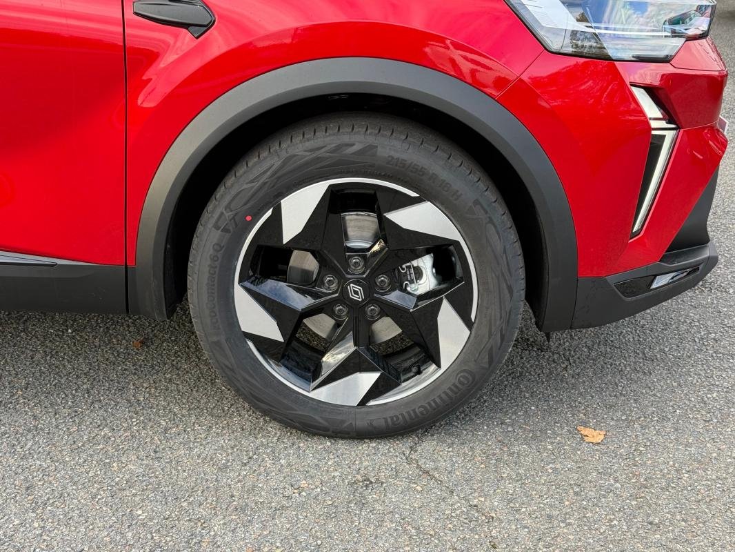 Renault Captur - Photo 34