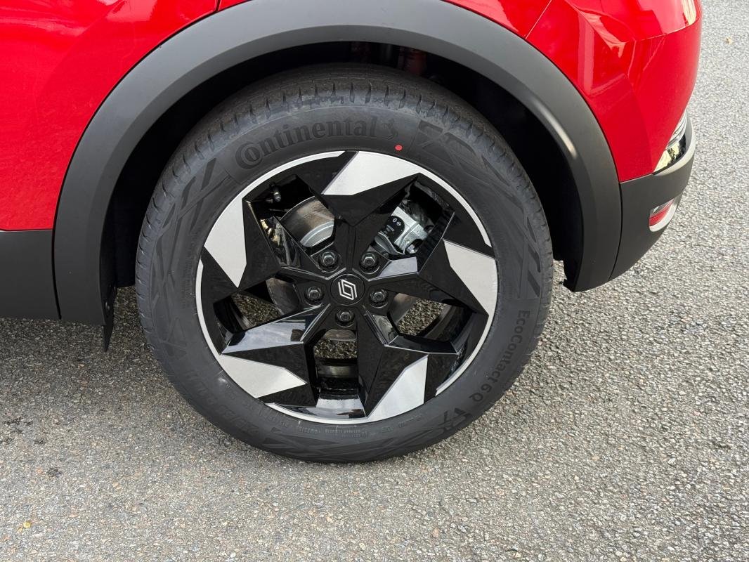 Renault Captur - Photo 36