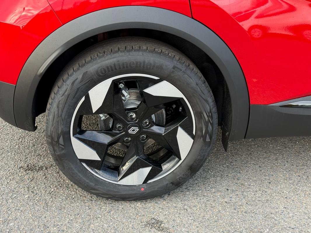 Renault Captur - Photo 37