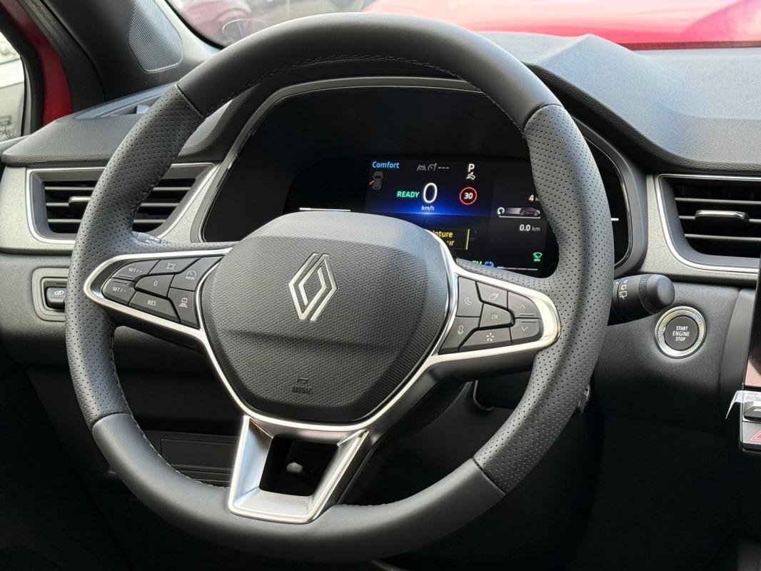 Renault Captur - Photo 8