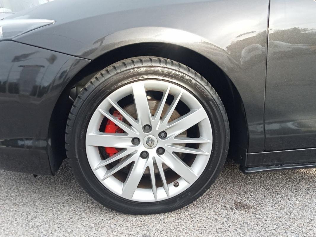 Renault Laguna Coupé - Photo 11