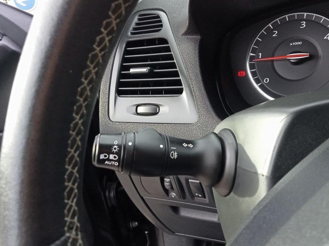 Renault Laguna Coupé - Photo 15