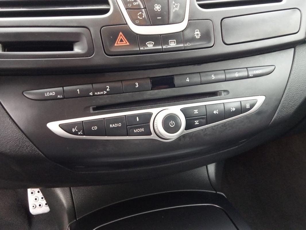 Renault Laguna Coupé - Photo 20