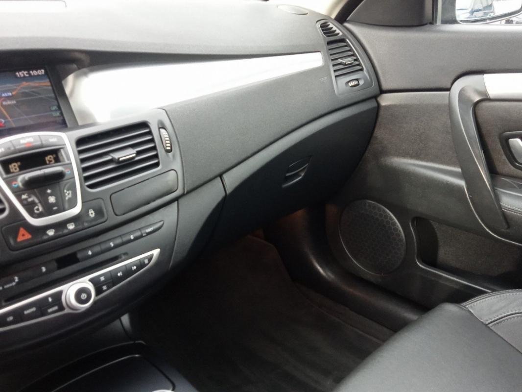 Renault Laguna Coupé - Photo 21