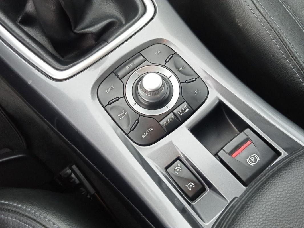 Renault Laguna Coupé - Photo 23