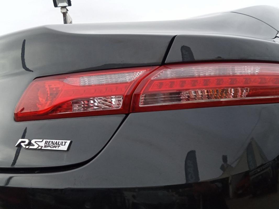 Renault Laguna Coupé - Photo 26