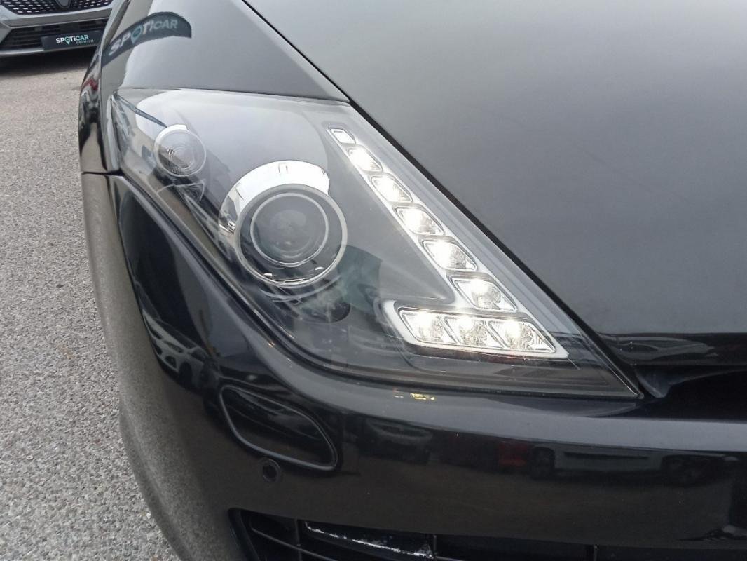 Renault Laguna Coupé - Photo 27