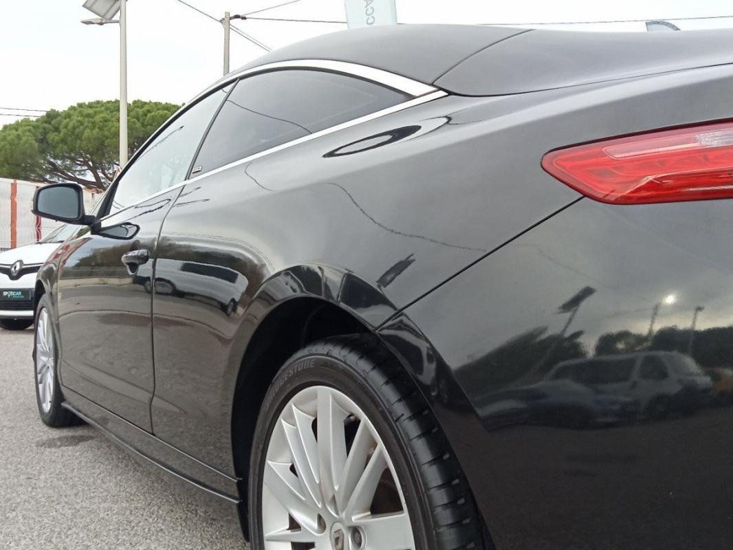Renault Laguna Coupé - Photo 30