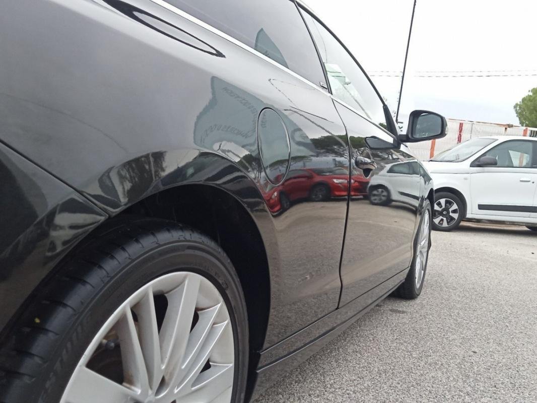 Renault Laguna Coupé - Photo 31