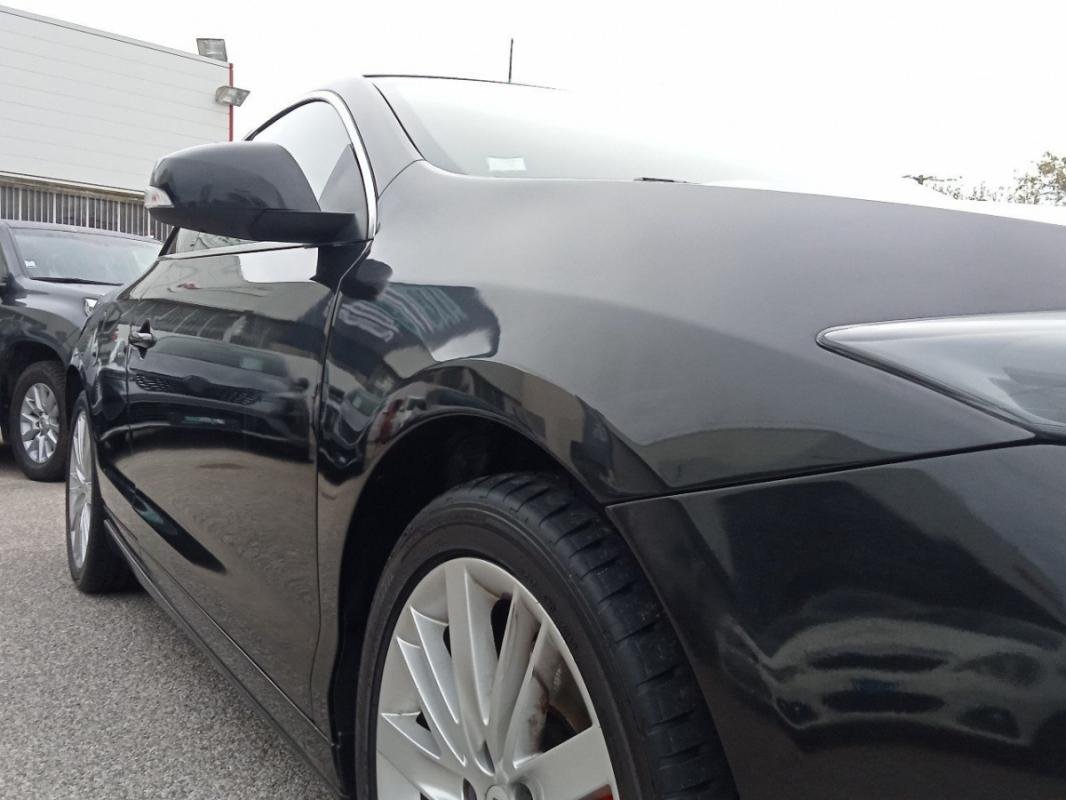 Renault Laguna Coupé - Photo 32