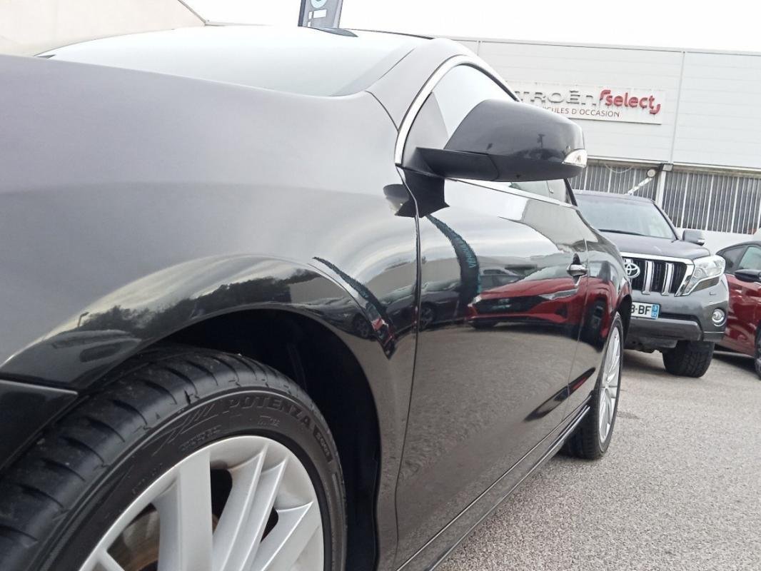 Renault Laguna Coupé - Photo 33