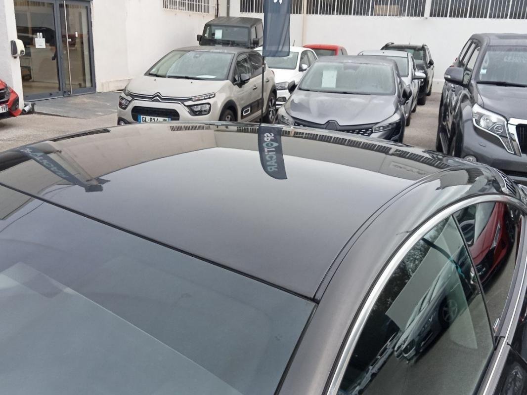 Renault Laguna Coupé - Photo 34