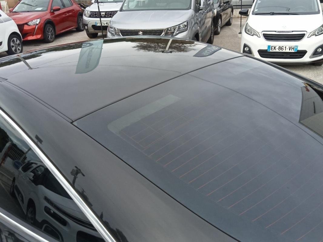 Renault Laguna Coupé - Photo 35