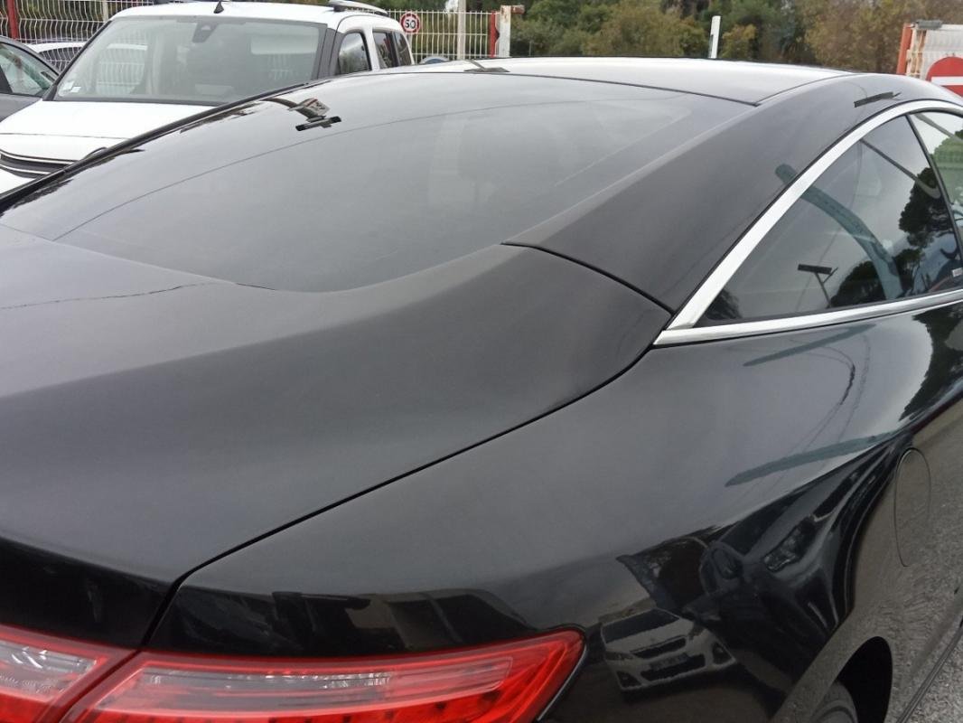 Renault Laguna Coupé - Photo 38