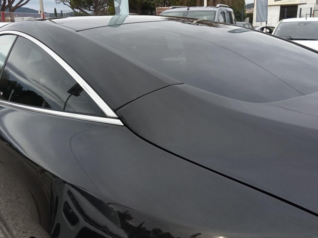 Renault Laguna Coupé - Photo 39