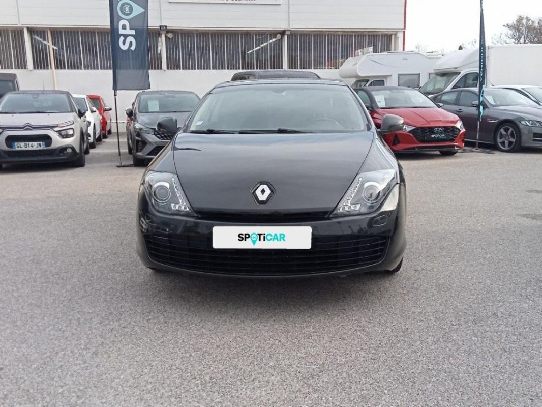 Renault Laguna Coupé - Photo 42