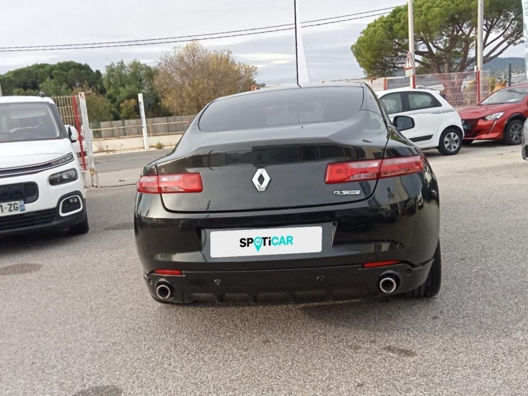 Renault Laguna Coupé - Photo 45