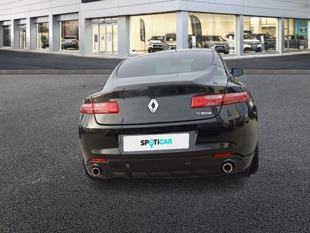 Renault Laguna Coupé - Photo 5