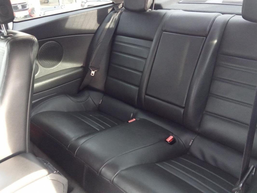 Renault Laguna Coupé - Photo 10