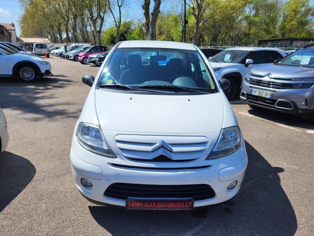 Citroën C3 - Photo 2
