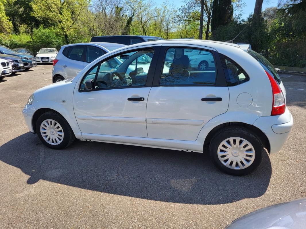 Citroën C3 - Photo 3