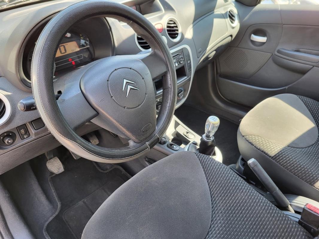 Citroën C3 - Photo 4
