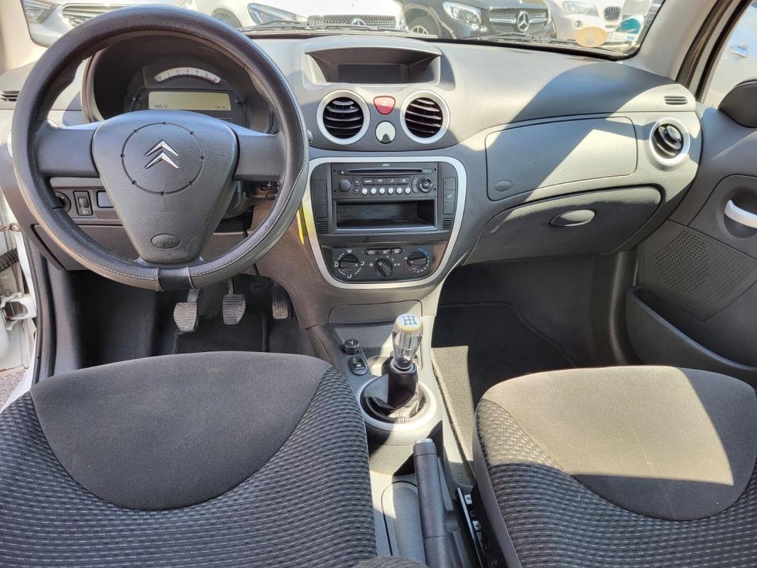 Citroën C3 - Photo 5