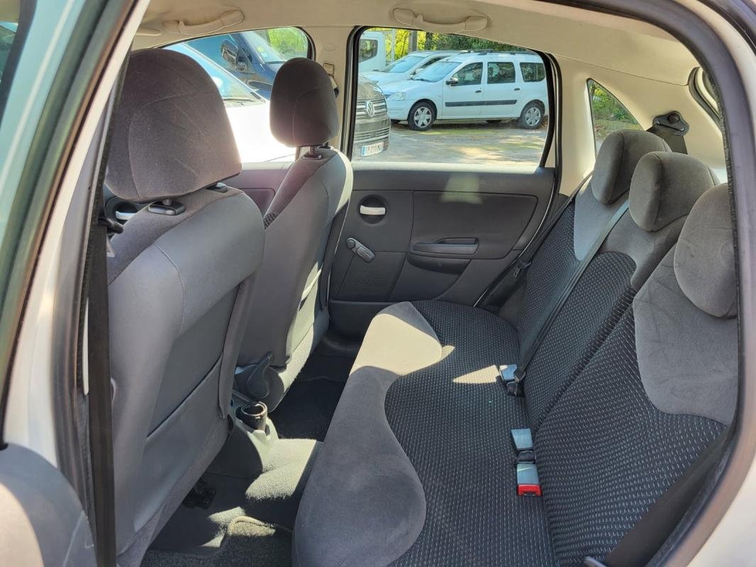 Citroën C3 - Photo 6