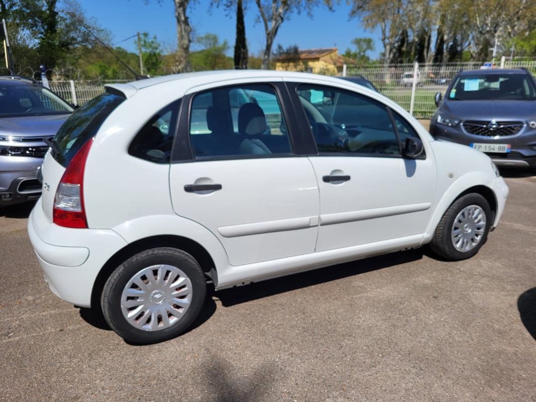 Citroën C3 - Photo 7