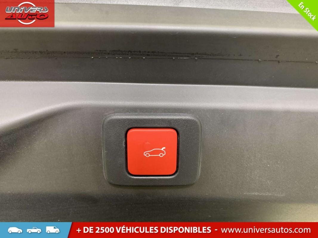 Peugeot 3008 - Photo 11